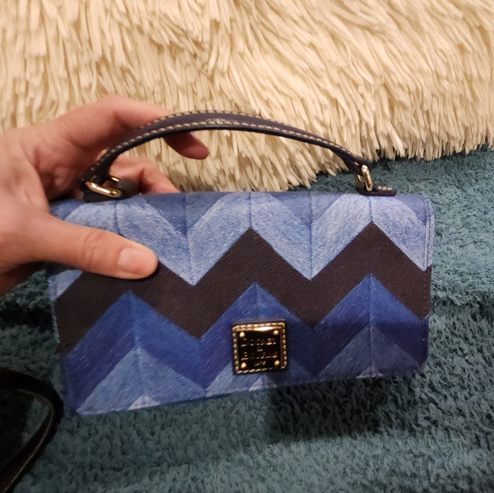 Dooney&Burk cross body